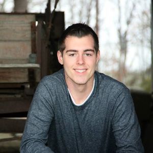 Meet your Posher, Mason